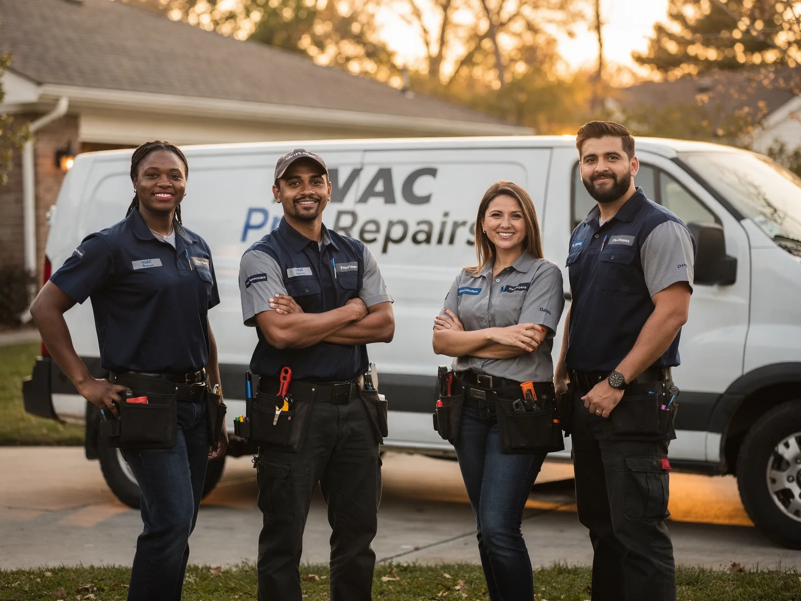 Heat Pump Repair company in Lucasville, OH