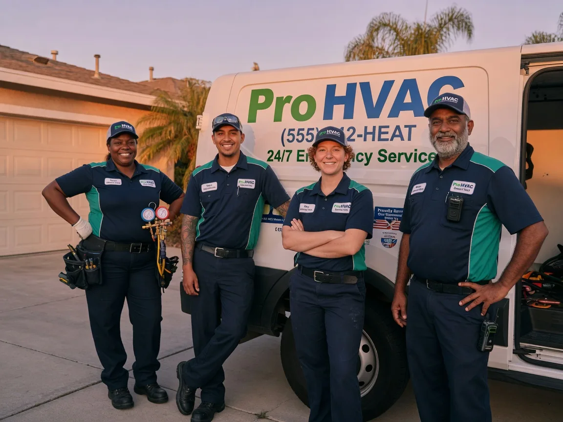 Furnace Repair company in Lucasville, OH